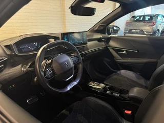 Peugeot e-208 - afbeelding nr 10