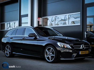 Mercedes-Benz C-Klasse - 207619989-0