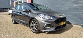 Ford Fiesta Ford Fiesta 1.0 EcoBoost ST-Line - afbeelding nr 7