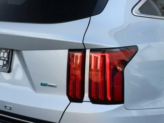 Kia Sorento Kia Sorento 1.6 T-GDI Plug-in Hybrid 265PK 4WD ExecutiveLine - afbeelding nr 29