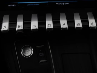 Peugeot 508 Peugeot 508 1.6 HYbrid GT | Leder | Stoelverwarming |  360 camera | Focal Sound | Memory | Adaptive cruise | Carplay | Keyless | Navigatie | Full LED | PHEV - afbeelding nr 37