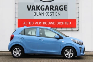 Kia Picanto Kia Picanto 1.0 MPi ComfortlinePlus - afbeelding nr 1