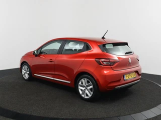 Renault Clio Renault Clio 1.0 TCe Zen | Carplay | DAB | Airco - afbeelding nr 12