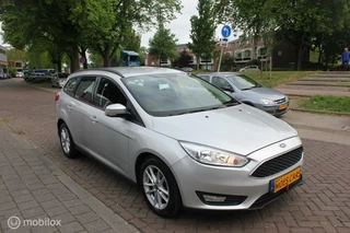 Ford Focus 1.0 Trend Edition NAVI / CRUISE / CLIMATE - afbeelding nr 3