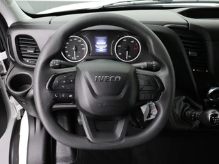 Iveco Daily | Airco | 3-Persoons | Betimmering - afbeelding nr 14