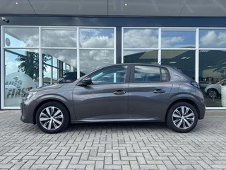Peugeot 208 Peugeot 208 1.2 PureTech Active | Navi | Cruise | Airco | - afbeelding nr 4