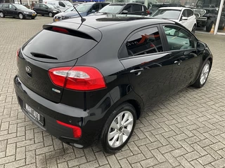 Kia Rio - afbeelding nr 8