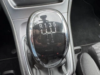 Opel Astra Opel Astra 1.0 5deurs Edition Airco/ECC,Cruisecontrol,Navigatie - afbeelding nr 12
