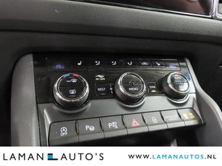 Škoda Kodiaq Skoda Kodiaq 1.5 TSI 150pk DSG Business Edition Plus Aut. | Panorama Open dak Virtual 360 Camera Leder/Alcantara CarPlay Columbus Canton ECC Navi LED ACC 19