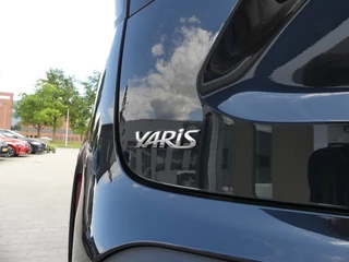 Toyota Yaris Cross - afbeelding nr 26
