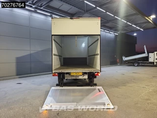Mercedes-Benz Sprinter Mercedes Sprinter 317 CDI Bakwagen Automaat Laadklep Camera Meubelbak Koffer LBW Airco - afbeelding nr 3