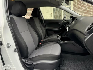 Hyundai i20 Hyundai i20 1.0 T-GDI Comfort *Airco *Cruise *Goed onderhoud - afbeelding nr 3
