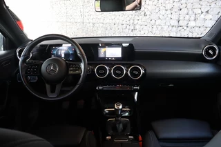 Mercedes-Benz A-Klasse - afbeelding nr 3