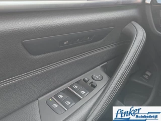 BMW 5 Serie BMW 5-serie Touring 530i High Executive LASER PANO TREKH NL-AUTO - afbeelding nr 31