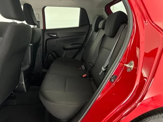 Suzuki Swift - afbeelding nr 20