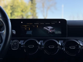 Mercedes-Benz A-Klasse Mercedes-Benz A-klasse 180d Aut. Busi. Solution | Navi | Camera | Apple Carplay | - afbeelding nr 25