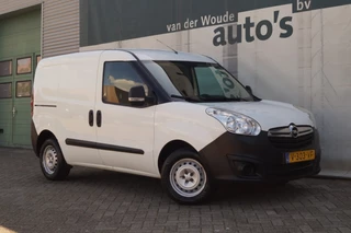 Opel Combo - afbeelding nr 3