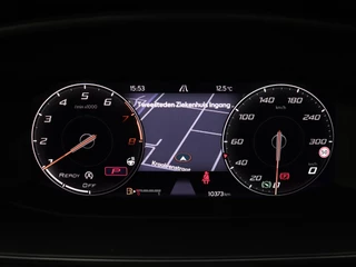 CUPRA Leon / ADAPTIVE CRUISE/ NAVI / Carselexy - afbeelding nr 9