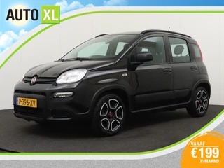 Fiat Panda 1.0 Hybrid City 5-Pers