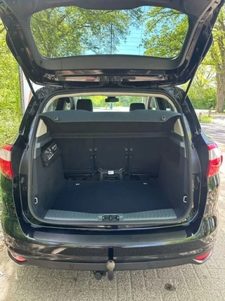 Ford C-MAX - afbeelding nr 12