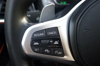 BMW 3 Serie BMW M340i Touring xDrive | Laser - Pano - Leder Dash - BTW - afbeelding nr 36