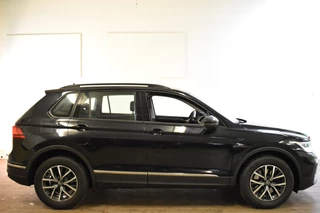 Volkswagen Tiguan VIRTUAL/NAVI/HEAD-UP - afbeelding nr 4