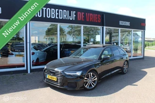 Audi A6 - 99935342-0
