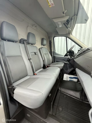 Ford Transit Ford Transit 350 2.0 TDCI L2H2 Ambiente| BTW| NAP| - afbeelding nr 8