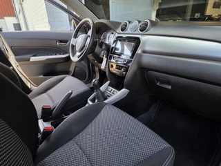 Suzuki Vitara Zondag OPEN! - afbeelding nr 3