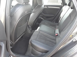 Audi A3 AUDI A3 Limousine 35 TFSI 150pk S tronic Advance Sport S-Line edition - afbeelding nr 23