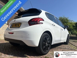 Peugeot 208 208 1.2 12V Blue Lion/NAP/NL-AUTO/AIRCO/CRUISE/CARPLAY - afbeelding nr 2