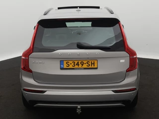 Volvo XC90 - afbeelding nr 10