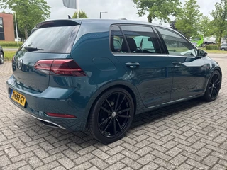 Volkswagen Golf - afbeelding nr 4
