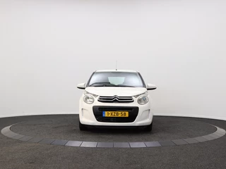 Citroën C1 Citroën C1 1.0 e-VTi Feel | Airco | Bleutooth | Cruise Control | - afbeelding nr 13