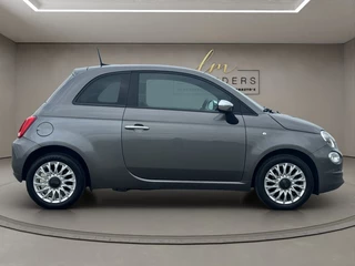 Fiat 500 - afbeelding nr 2