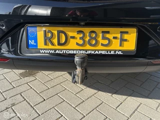 Opel Insignia Opel Insignia Grand Sport 1.5 Turbo Innovation - afbeelding nr 16