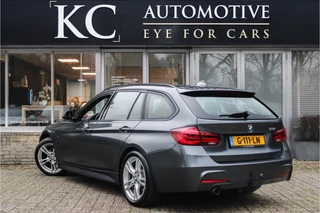 BMW 3 Serie Pano | Virtual | - afbeelding nr 4