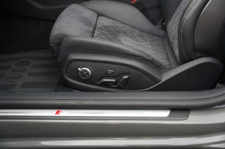 Audi S5 - afbeelding nr 13