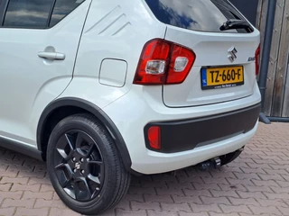 Suzuki Ignis Suzuki Ignis 1.2 Stijl l Automaat l Navi l Trekhaak l Clima l Camera l - afbeelding nr 30