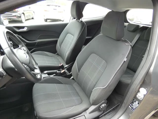 Ford Fiesta Ford Fiesta 1.0 Trend | AIRCO | CRUISE | WINTER PAKKET | 104000 KM!!! - afbeelding nr 8