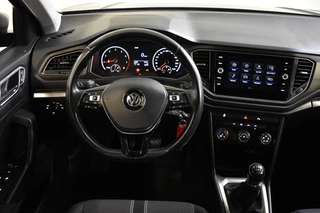 Volkswagen T-Roc NAVI/PDC/LMV - afbeelding nr 8