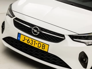 Opel Corsa Automaat (APPLE CARPLAY, GROOT NAVI, LED KOPLAMPEN, SPORTSTOELEN, LANE ASSIST, PARKEERSENSOREN, CRUISE, DAB+, NIEUWSTAAT) - afbeelding nr 12