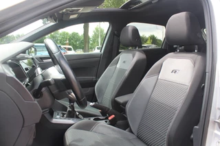 Volkswagen Polo Volkswagen Polo 1.0 TSI Highline 3x R-line / Full option! / Panoramadak / Camera / Virtual Cockpit / Keyless / 17'' / Dynaudio / Winterpakket / LED Koplampen / Navigatie / DAB / ACC - afbeelding nr 5