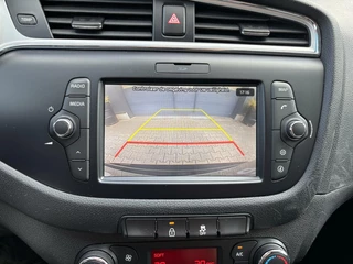 Kia cee'd Kia cee'd Sportswagon 1.0 T-GDi Design Edition AppleCarPlay/ AndroidAuto/ Cruise Control/ Airco!! - afbeelding nr 14