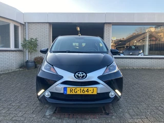 Toyota Aygo - afbeelding nr 3