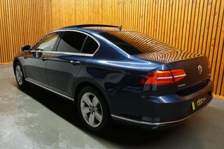 Volkswagen Passat - afbeelding nr 5