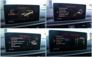 Audi A4 Audi A4 Avant 35 TFSI 3x S-Line Black Optik 360cam|Acc|Panorama - afbeelding nr 10