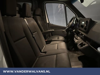 Mercedes-Benz Sprinter Bijrijdersbank, stoelverwarming - afbeelding nr 8