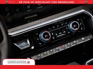 GMC Sierra GMC Sierra DENALI | All-In Prijs | 6,2 V8 Full Option | De Meest Luxe Pick-Up in zijn Klasse | Comfortabele Dubbele Cabine met Royale 5 Zitplaatsen | BPM vrij | Nu Leverbaar uit Voorraad | Voorraad Nr 420229 - afbeelding nr 17