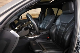 BMW 3 Serie BMW 3-serie M340i xDrive M-Sport|NL|Pano|HUD|Trekhaak|360| - afbeelding nr 7